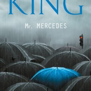Mr. Mercedes (Trilogía Bill Hodges 1)