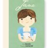 Mi Primer Pequeña & Grande Jane Austen