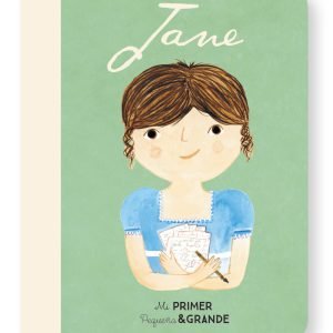 Mi Primer Pequeña & Grande Jane Austen