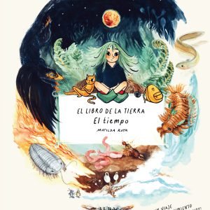 El libro de la Tierra