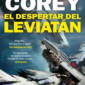 El despertar del Leviatán (The Expanse 1)