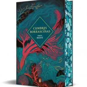 Cumbres borrascosas (edición especial limitada con cantos tintados)