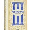 Meditaciones (edición especial en tapa dura) (Serie Great Ideas)
