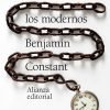 La libertad de los modernos