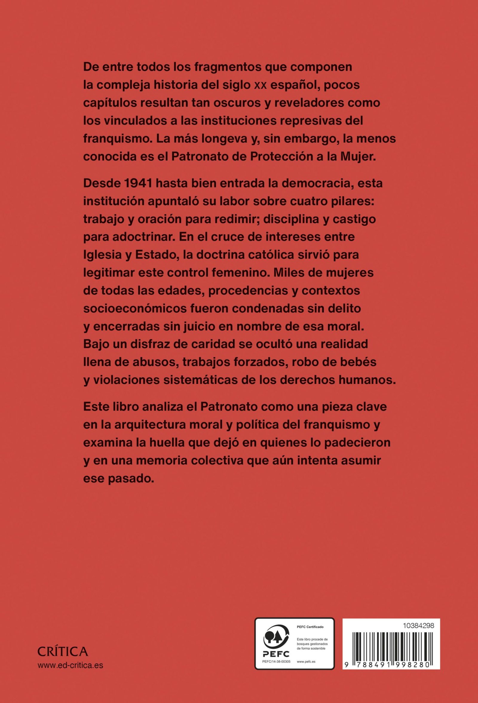 Redimir y adoctrinar - Imagen 2