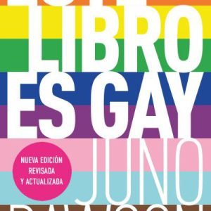 Este libro es gay