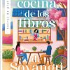 La cocina de los libros de Soyangri