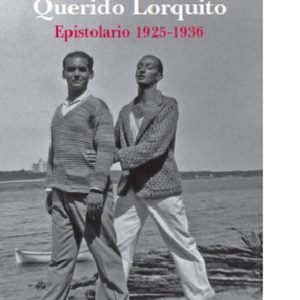 QUERIDO SALVADOR, QUERIDO LORQUITO