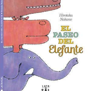El paseo del elefante