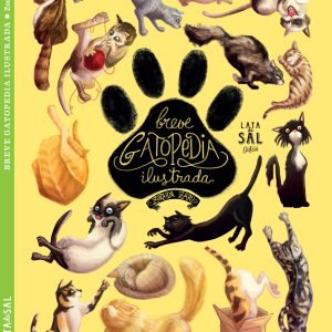 Breve Gatopedia Ilustrada