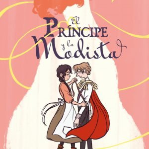 El príncipe y la modista