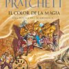 El Color de la Magia (Mundodisco 1)
