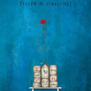 Taller de corazones