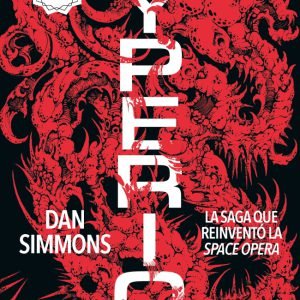 Hyperion (Los cantos de Hyperion 1)