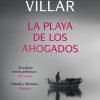 La playa de los ahogados (Inspector Leo Caldas 2)