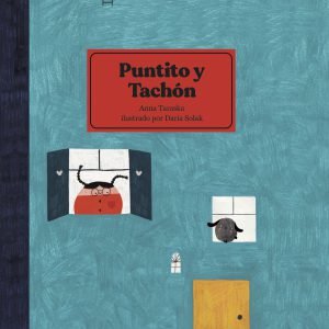 PUNTITO Y TACHÓN