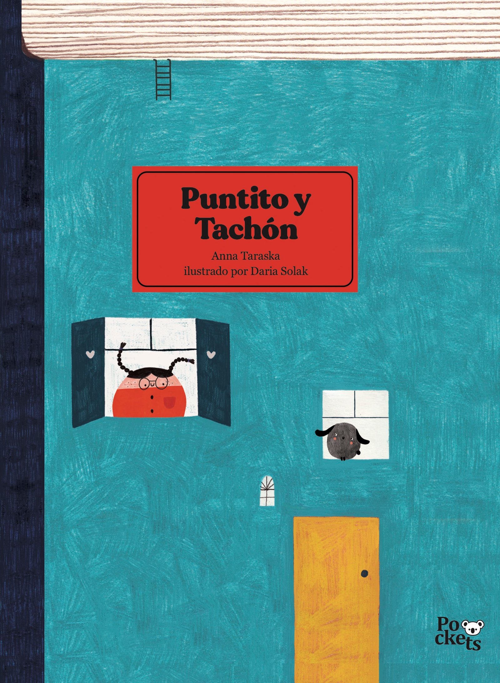 PUNTITO Y TACHÓN