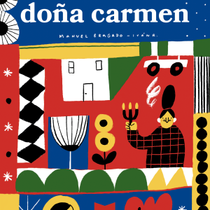 DOÑA CARMEN