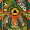 BRUJAS Y DRAGONES. BABA YAGA