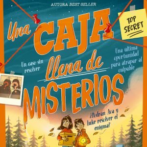 Una caja llena de misterios