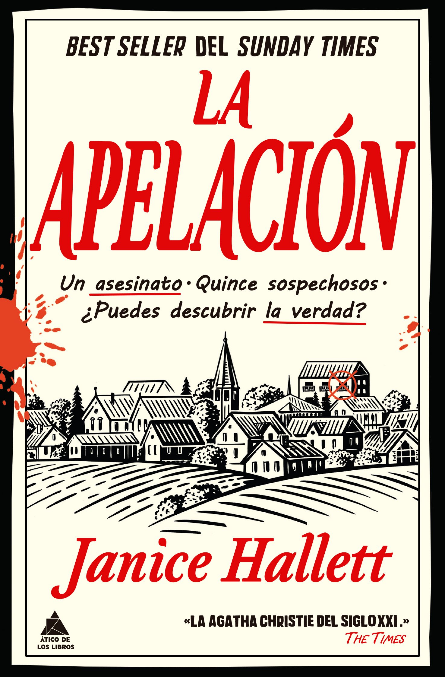 La apelación
