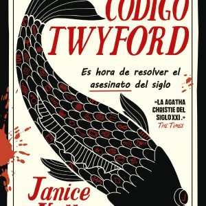 El código Twyford