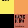 Hablemos del pavo (Serie ENDEBATE)