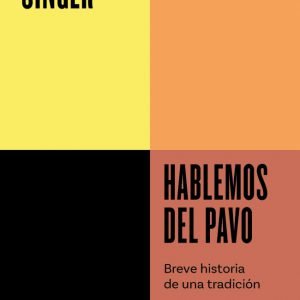 Hablemos del pavo (Serie ENDEBATE)