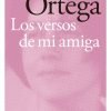Los versos de mi amiga