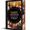 Nacidos de la bruma (edición especial limitada cantos tintados) (Trilogía Original Mistborn 1)