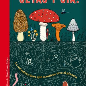 Setas y Cía.