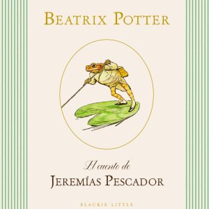 El cuento de Jeremías Pescador