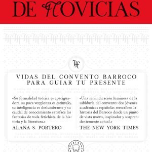 Instrucción de novicias