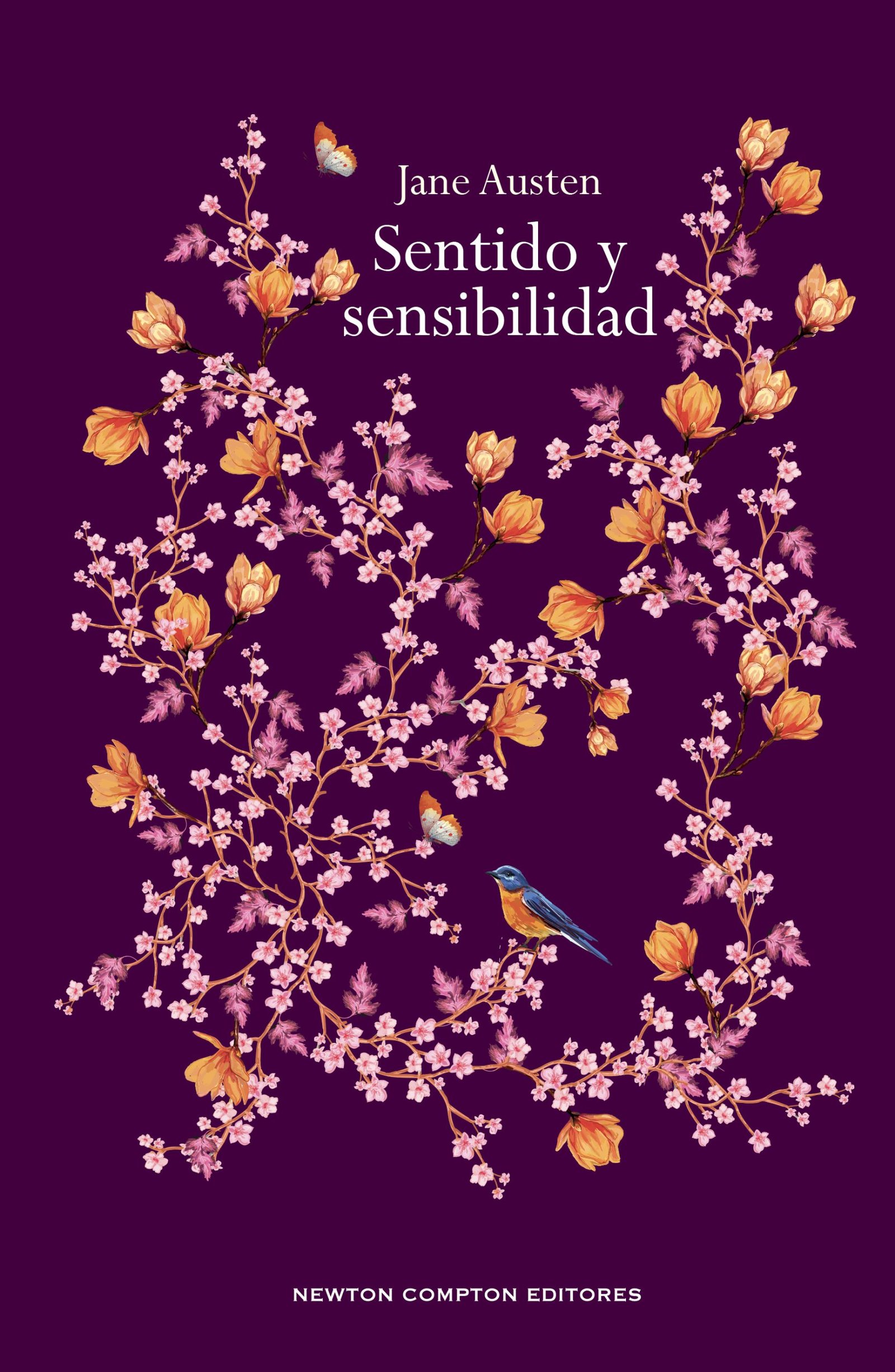 Sentido y sensibilidad