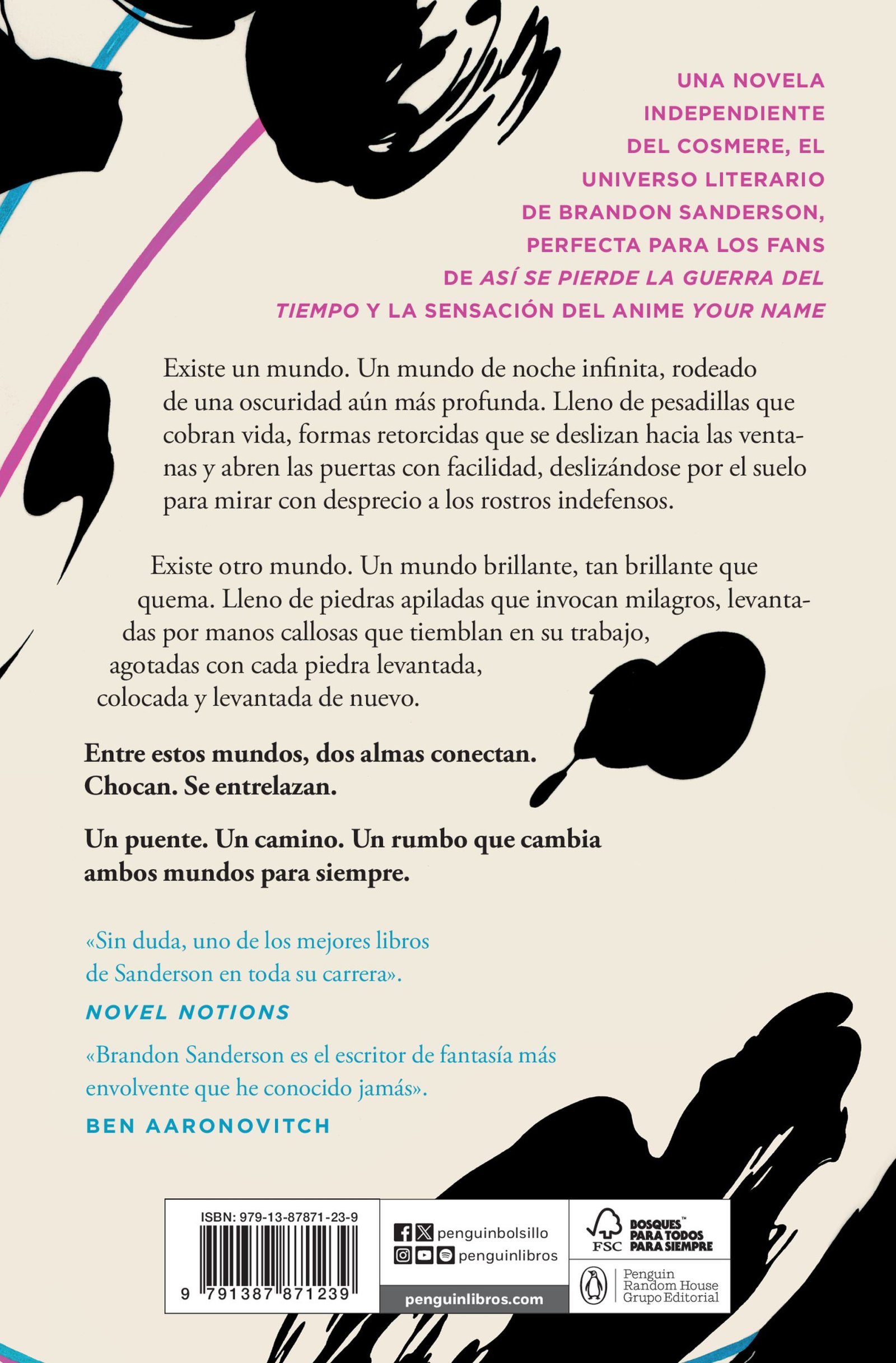 Yumi y el pintor de pesadillas - Imagen 2