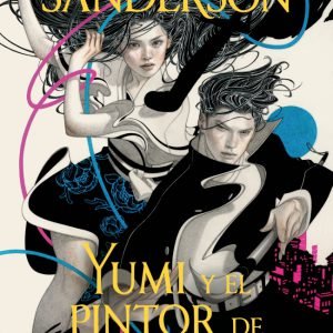 Yumi y el pintor de pesadillas