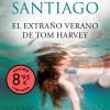 El extraño verano de Tom Harvey (edición limitada · Verano)