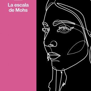 La escala de Mohs