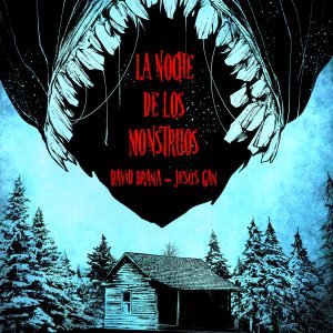 La noche de los monstruos