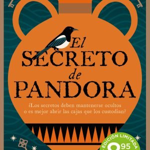 El secreto de Pandora
