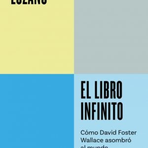 El libro infinito (Serie ENDEBATE)