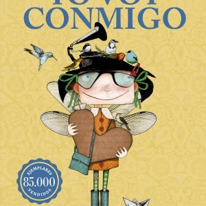 Yo voy conmigo