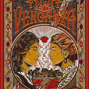 Hija de la venganza
