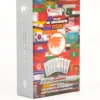 Atlas de geografía - Asia (estuche con 52 cartas)