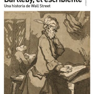 Bartleby, el escribiente