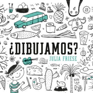 ¿Dibujamos?