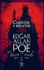 CUENTOS Y RELATOS EDGAR ALLAN POE