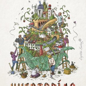 Huertopías