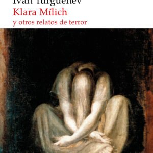 Klara Mílich y otros relatos de terror