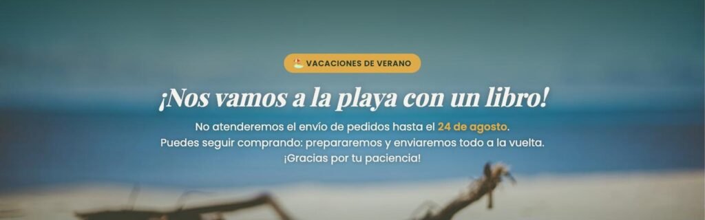 Vacaciones de verano